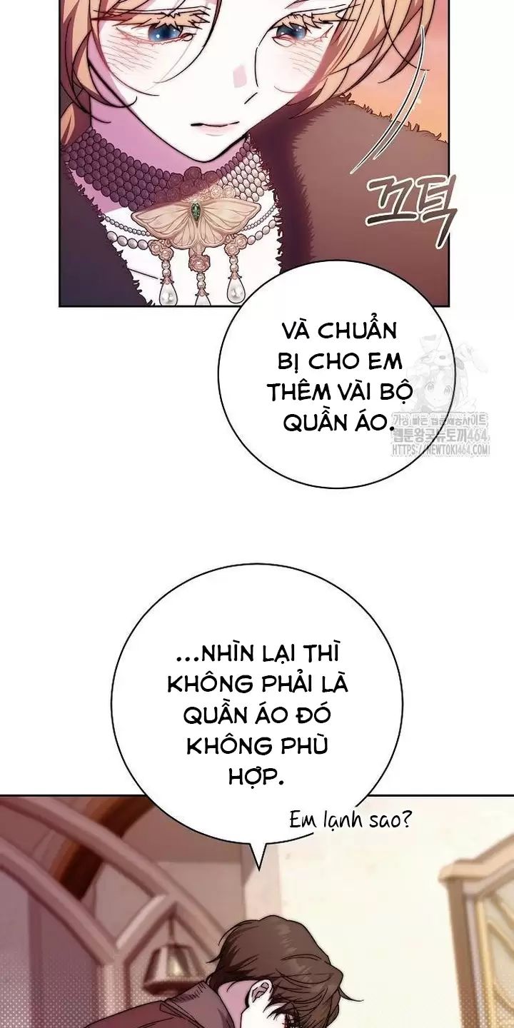 Lần Này Tôi Sẽ Sinh Con Với Người Đàn Ông Khác Chapter 21 - Trang 2