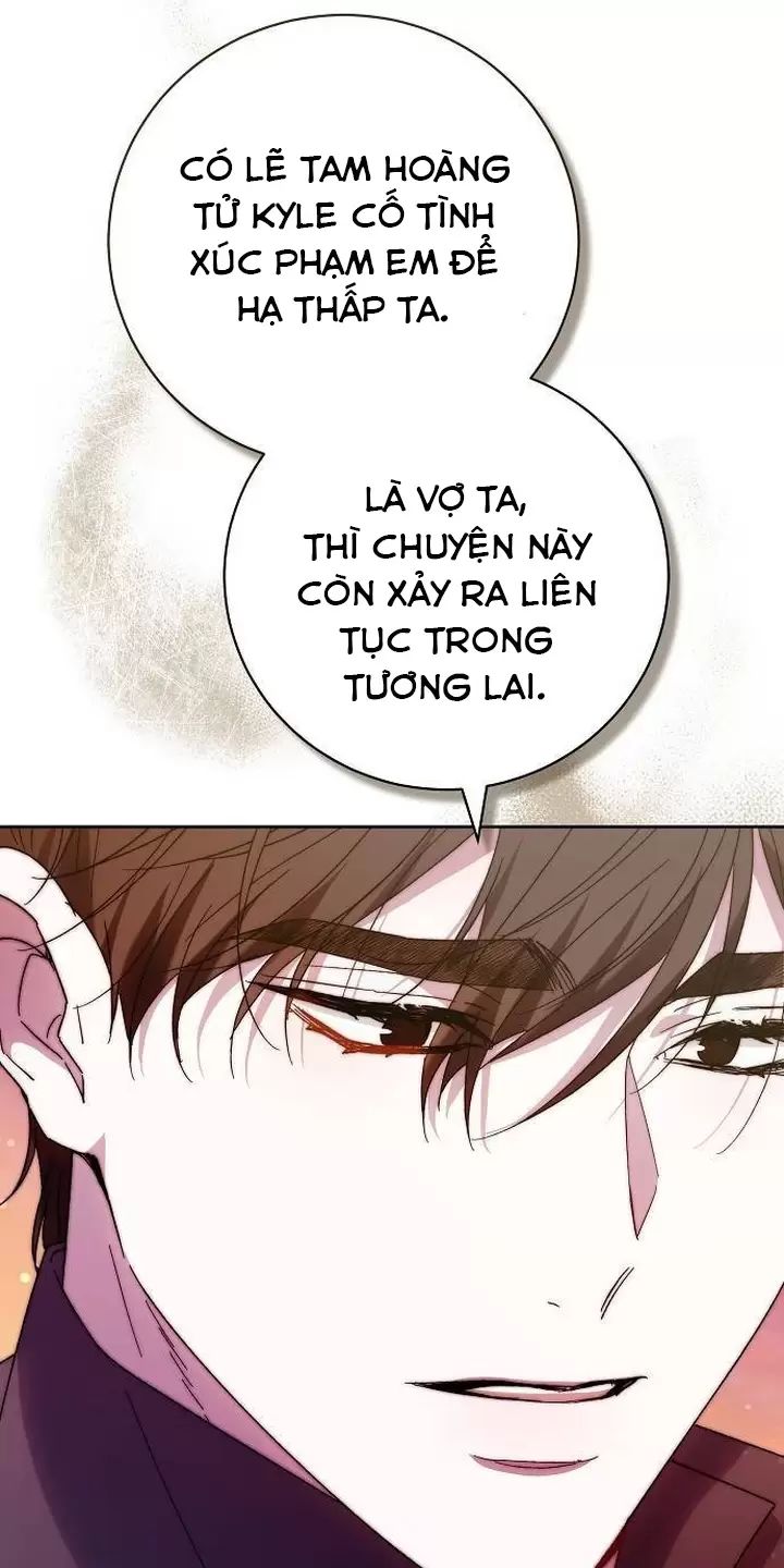 Lần Này Tôi Sẽ Sinh Con Với Người Đàn Ông Khác Chapter 21 - Trang 2