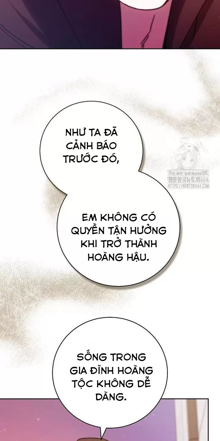 Lần Này Tôi Sẽ Sinh Con Với Người Đàn Ông Khác Chapter 21 - Trang 2