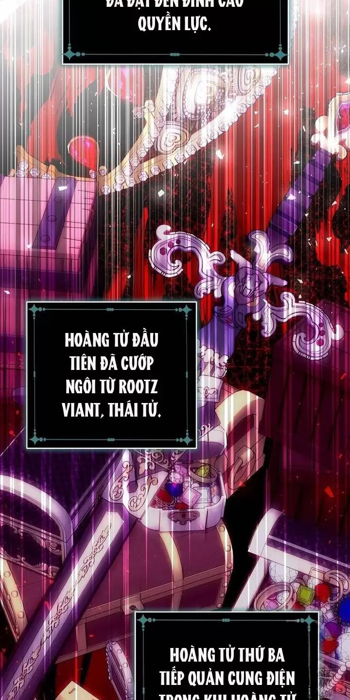 Lần Này Tôi Sẽ Sinh Con Với Người Đàn Ông Khác Chapter 21 - Trang 2