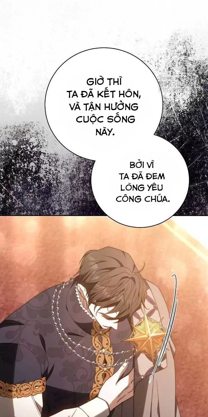 Lần Này Tôi Sẽ Sinh Con Với Người Đàn Ông Khác Chapter 20 - Trang 2