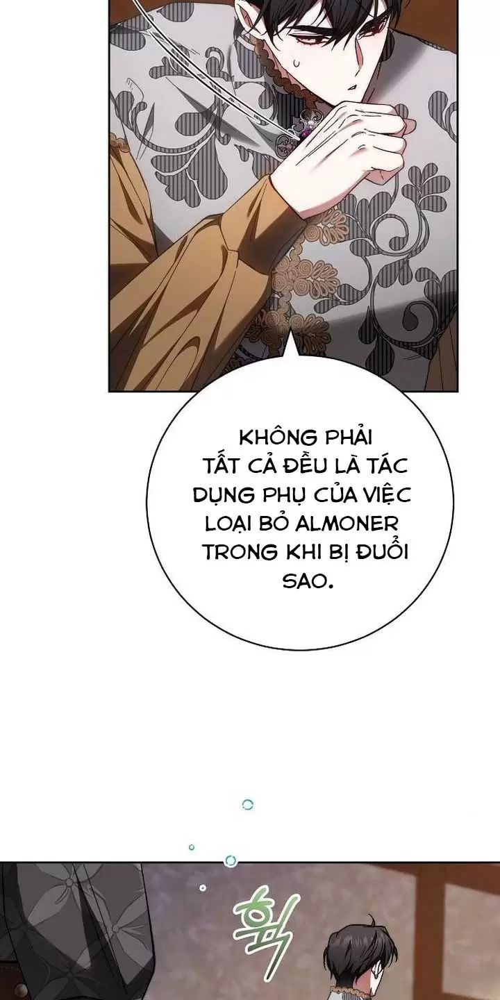 Lần Này Tôi Sẽ Sinh Con Với Người Đàn Ông Khác Chapter 19 - Trang 2