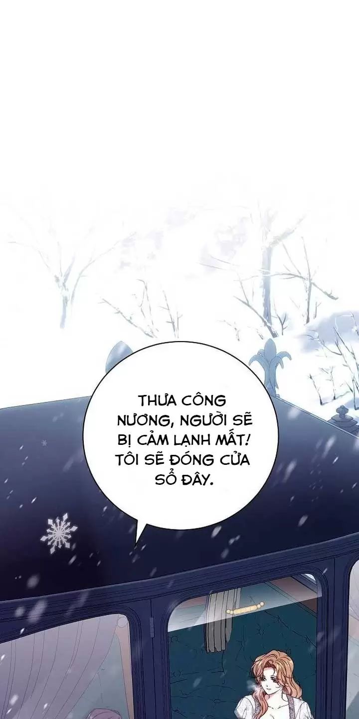 Lần Này Tôi Sẽ Sinh Con Với Người Đàn Ông Khác Chapter 19 - Trang 2