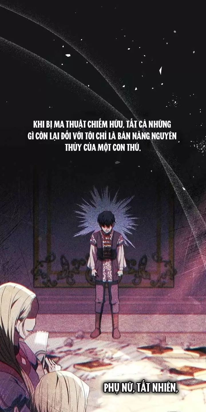 Lần Này Tôi Sẽ Sinh Con Với Người Đàn Ông Khác Chapter 19 - Trang 2