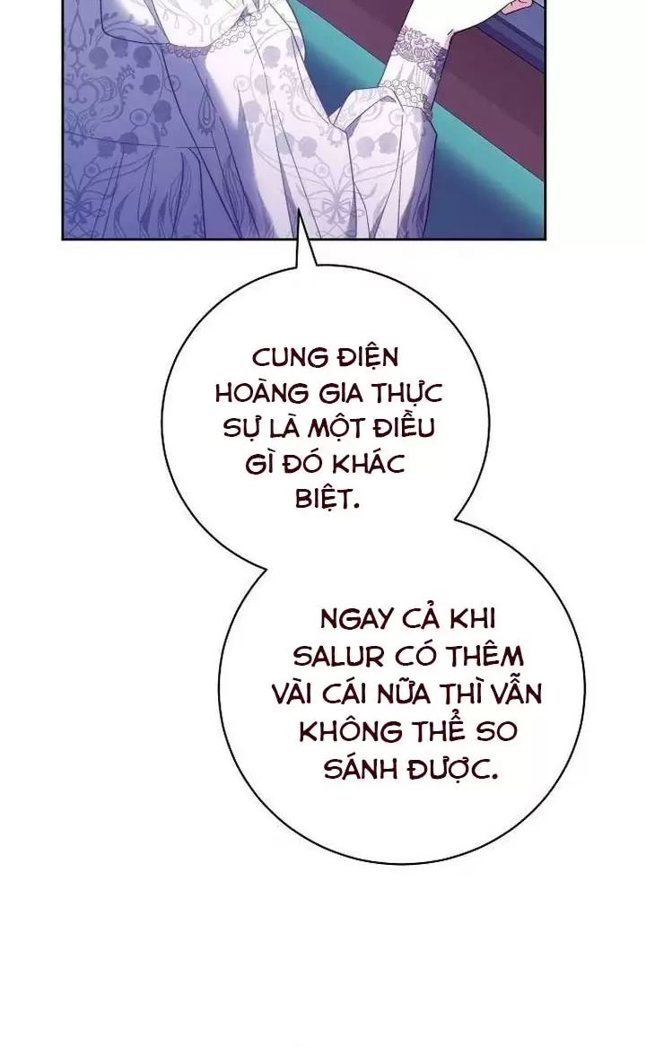 Lần Này Tôi Sẽ Sinh Con Với Người Đàn Ông Khác Chapter 19 - Trang 2