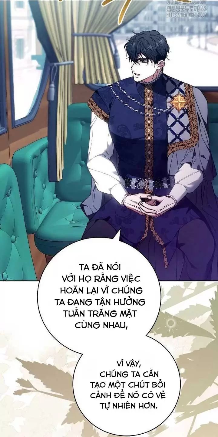 Lần Này Tôi Sẽ Sinh Con Với Người Đàn Ông Khác Chapter 19 - Trang 2