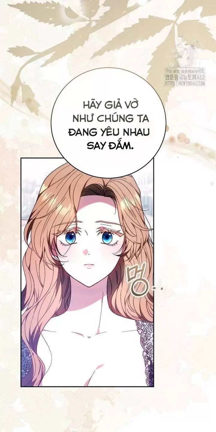 Lần Này Tôi Sẽ Sinh Con Với Người Đàn Ông Khác Chapter 19 - Trang 2