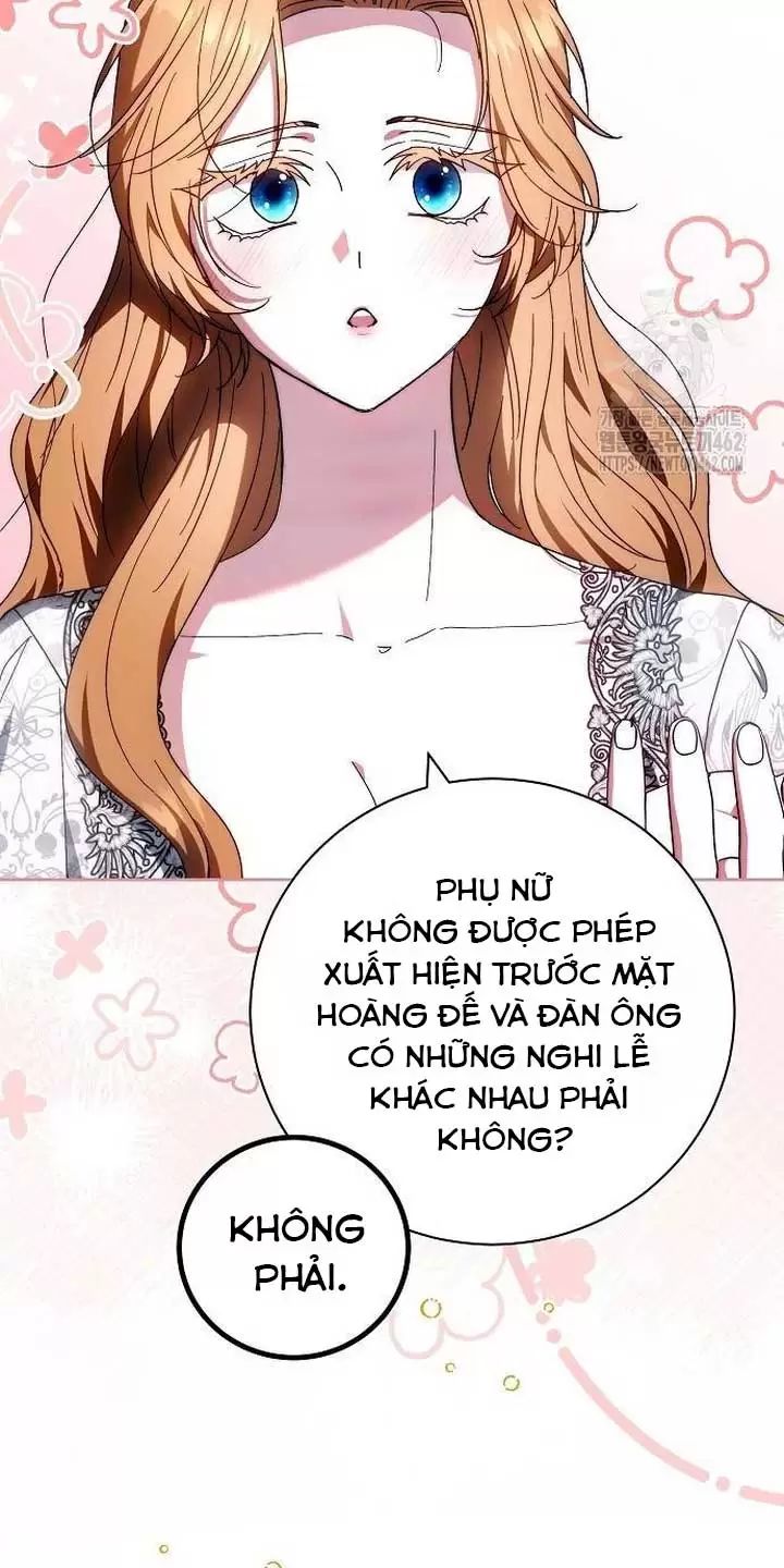 Lần Này Tôi Sẽ Sinh Con Với Người Đàn Ông Khác Chapter 19 - Trang 2