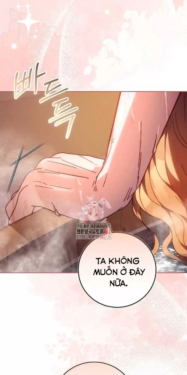 Lần Này Tôi Sẽ Sinh Con Với Người Đàn Ông Khác Chapter 18 - Trang 2