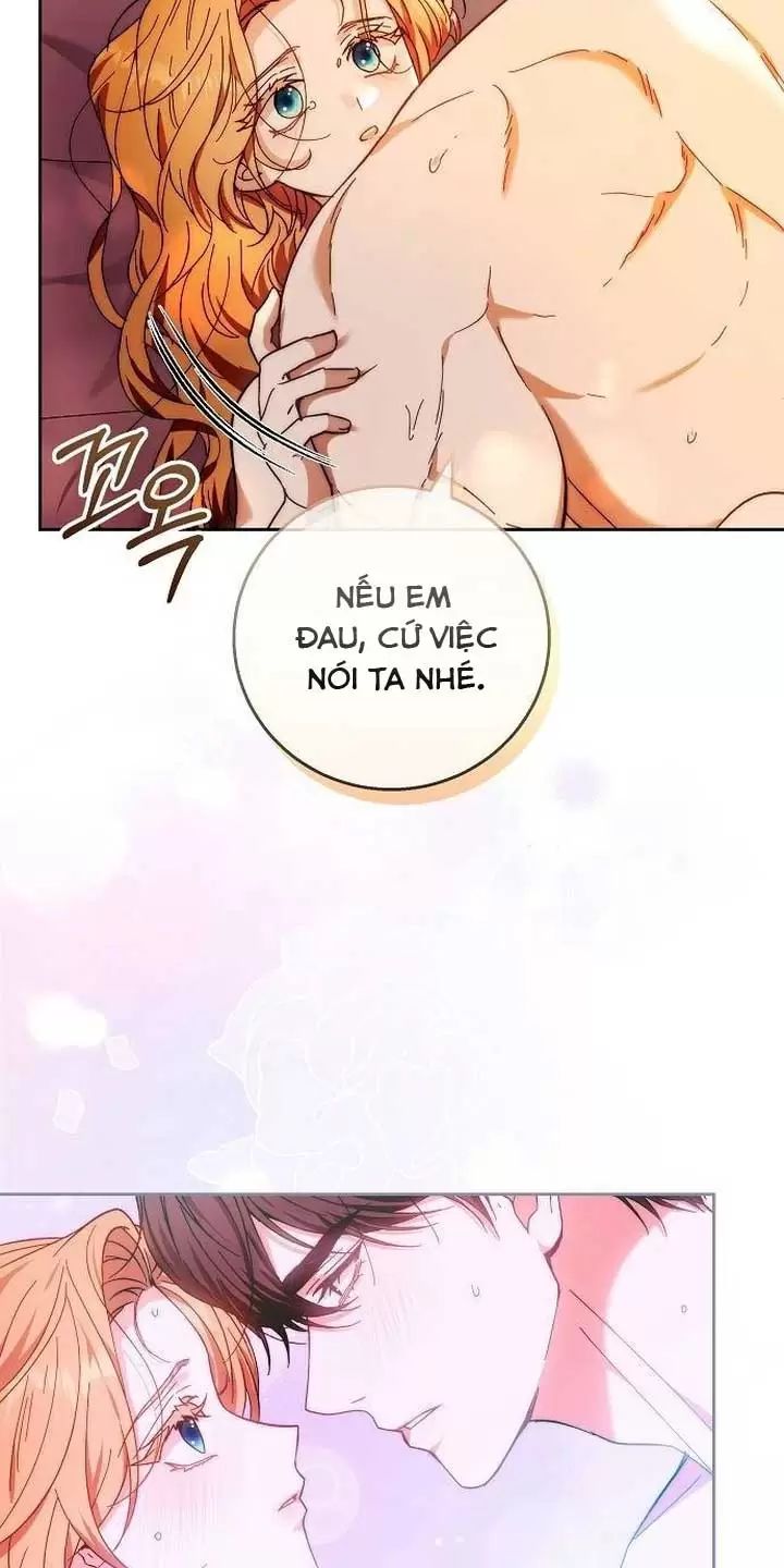 Lần Này Tôi Sẽ Sinh Con Với Người Đàn Ông Khác Chapter 18 - Trang 2