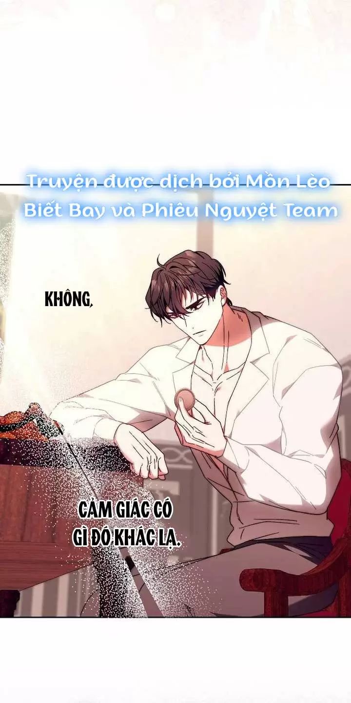 Lần Này Tôi Sẽ Sinh Con Với Người Đàn Ông Khác Chapter 18 - Trang 2