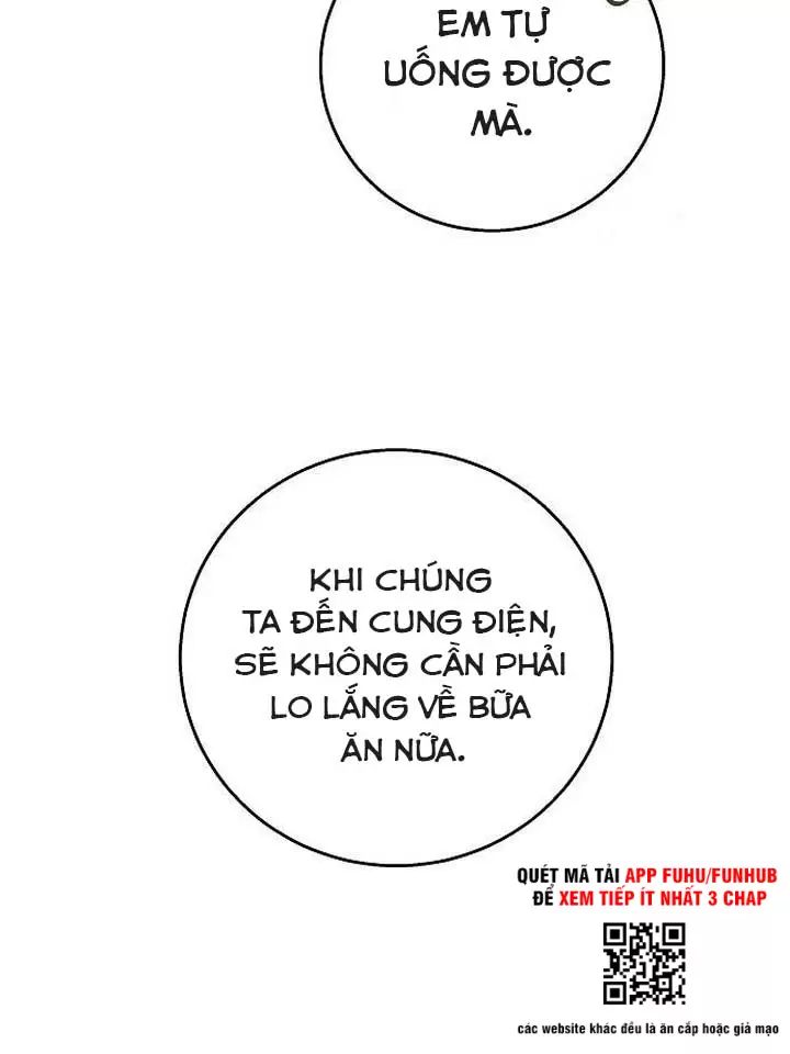 Lần Này Tôi Sẽ Sinh Con Với Người Đàn Ông Khác Chapter 18 - Trang 2