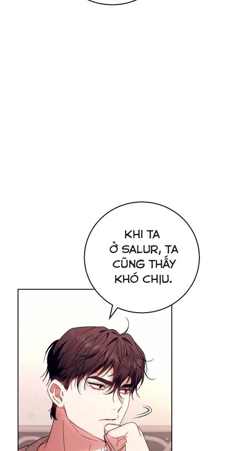 Lần Này Tôi Sẽ Sinh Con Với Người Đàn Ông Khác Chapter 18 - Trang 2