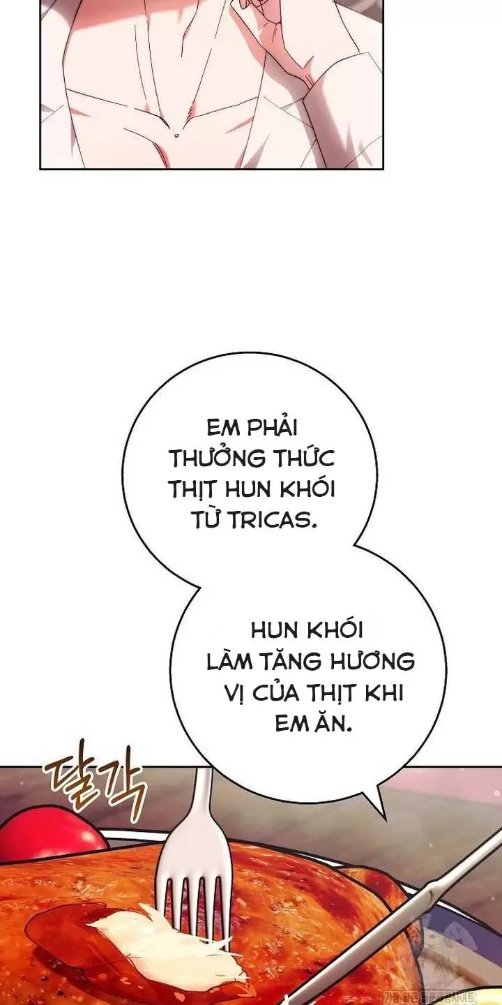 Lần Này Tôi Sẽ Sinh Con Với Người Đàn Ông Khác Chapter 18 - Trang 2