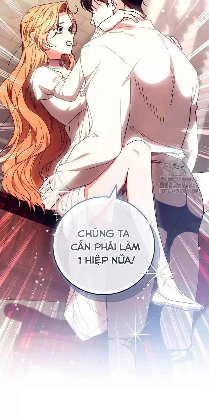 Lần Này Tôi Sẽ Sinh Con Với Người Đàn Ông Khác Chapter 18 - Trang 2