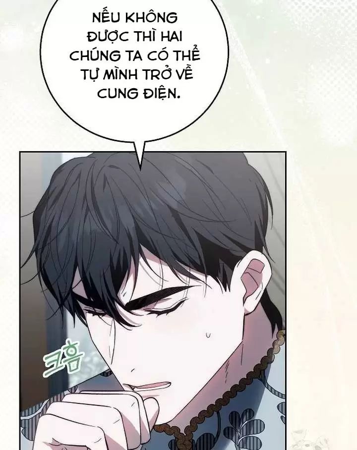 Lần Này Tôi Sẽ Sinh Con Với Người Đàn Ông Khác Chapter 18 - Trang 2