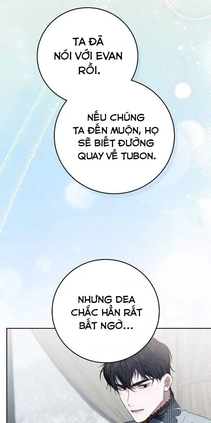 Lần Này Tôi Sẽ Sinh Con Với Người Đàn Ông Khác Chapter 18 - Trang 2