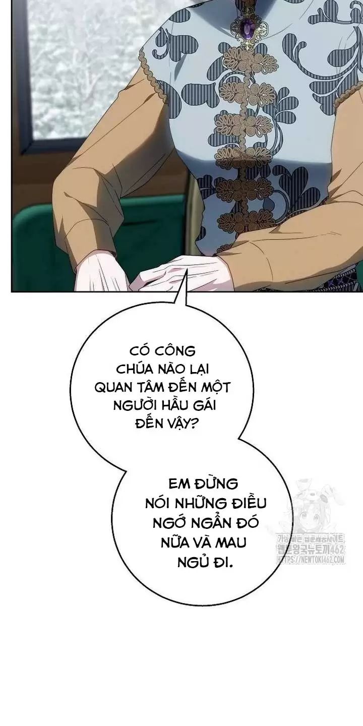 Lần Này Tôi Sẽ Sinh Con Với Người Đàn Ông Khác Chapter 18 - Trang 2