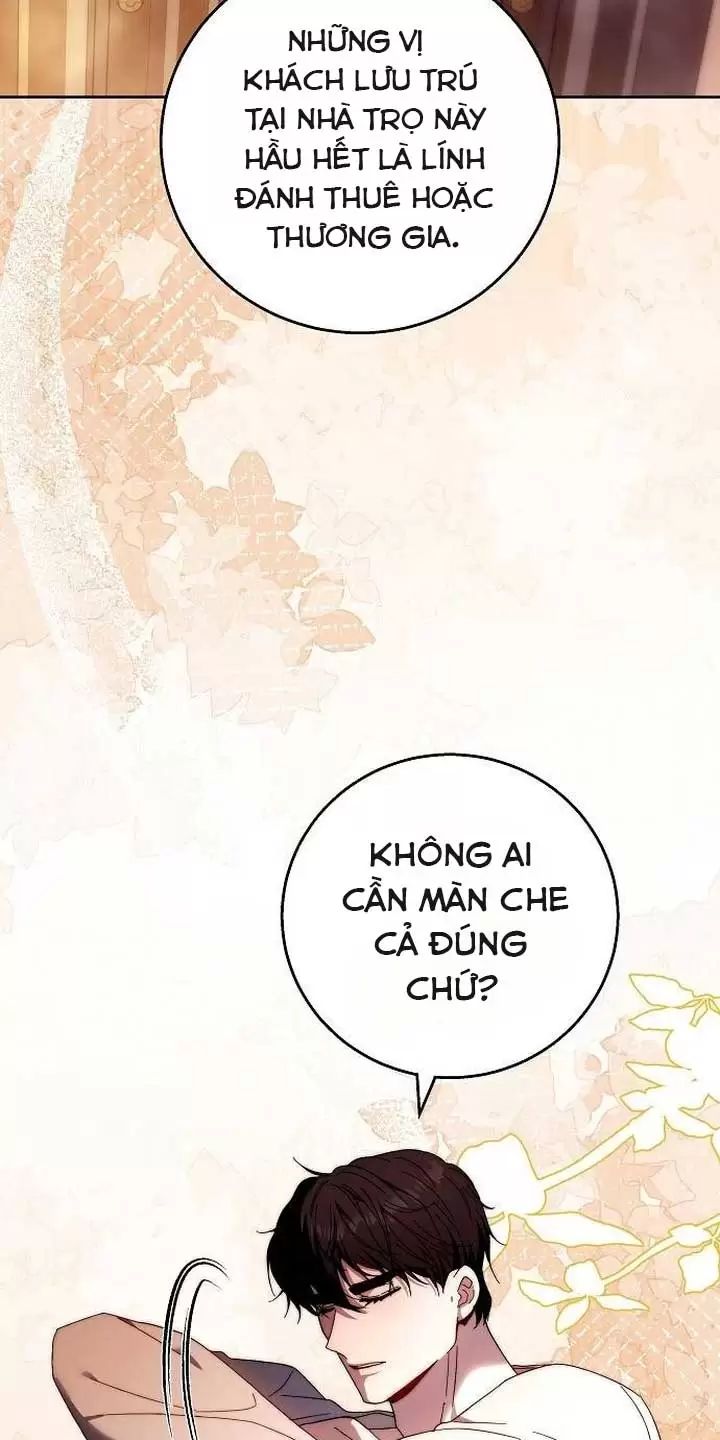 Lần Này Tôi Sẽ Sinh Con Với Người Đàn Ông Khác Chapter 17 - Trang 2