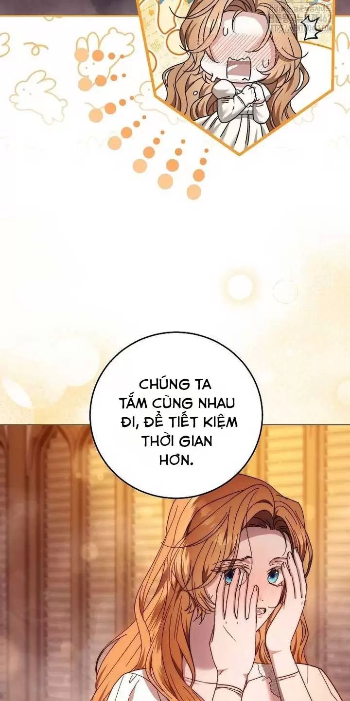 Lần Này Tôi Sẽ Sinh Con Với Người Đàn Ông Khác Chapter 17 - Trang 2