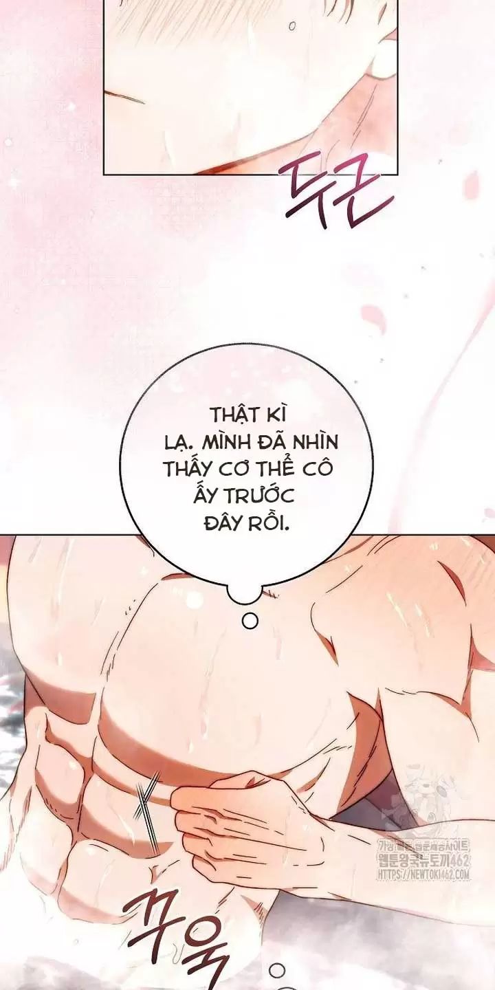 Lần Này Tôi Sẽ Sinh Con Với Người Đàn Ông Khác Chapter 17 - Trang 2