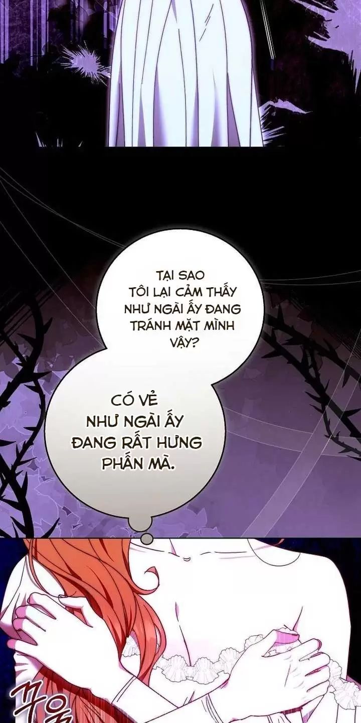 Lần Này Tôi Sẽ Sinh Con Với Người Đàn Ông Khác Chapter 17 - Trang 2