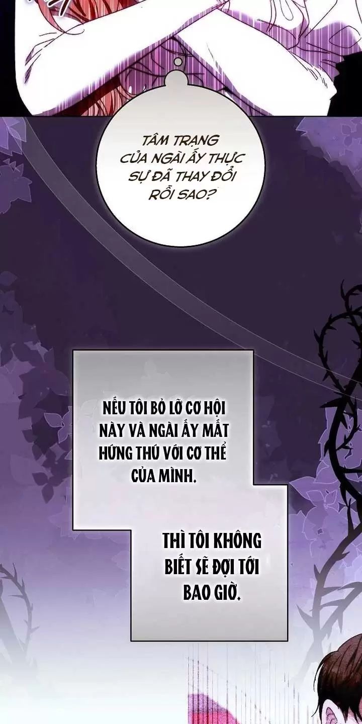 Lần Này Tôi Sẽ Sinh Con Với Người Đàn Ông Khác Chapter 17 - Trang 2