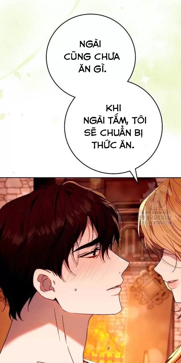 Lần Này Tôi Sẽ Sinh Con Với Người Đàn Ông Khác Chapter 17 - Trang 2