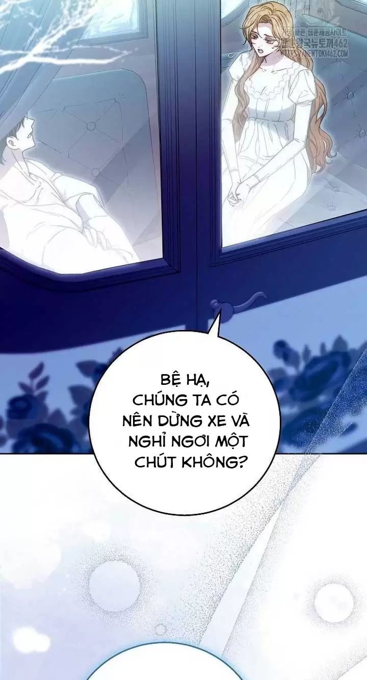 Lần Này Tôi Sẽ Sinh Con Với Người Đàn Ông Khác Chapter 16 - Trang 2