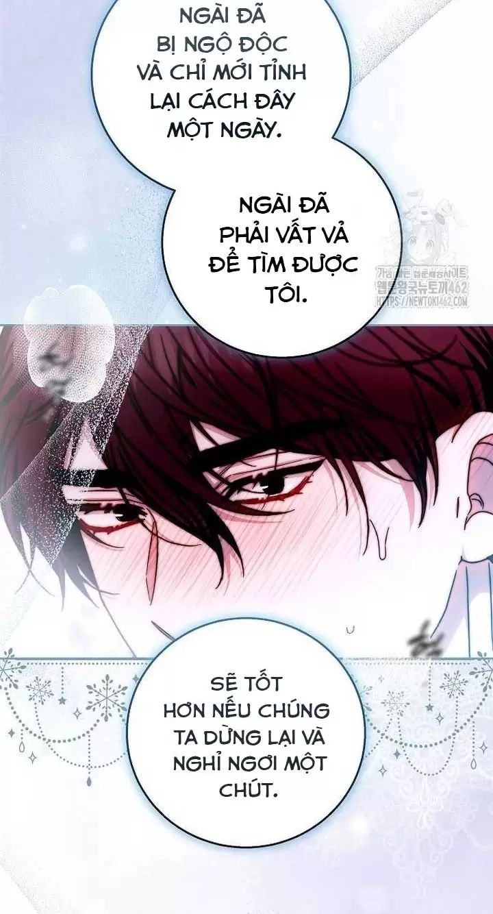 Lần Này Tôi Sẽ Sinh Con Với Người Đàn Ông Khác Chapter 16 - Trang 2