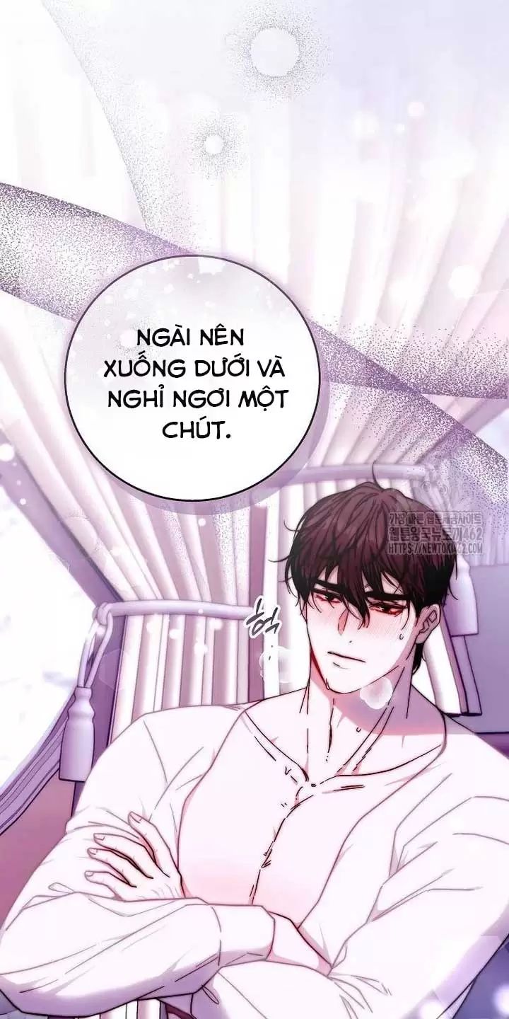 Lần Này Tôi Sẽ Sinh Con Với Người Đàn Ông Khác Chapter 16 - Trang 2