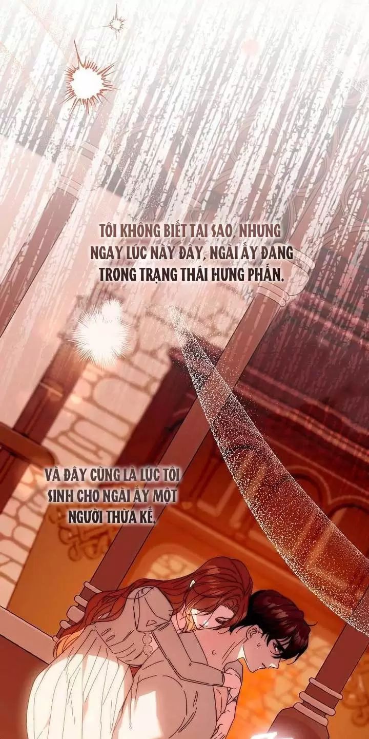 Lần Này Tôi Sẽ Sinh Con Với Người Đàn Ông Khác Chapter 16 - Trang 2