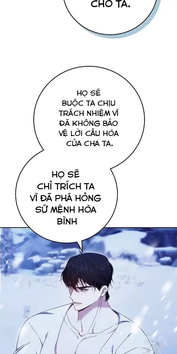 Lần Này Tôi Sẽ Sinh Con Với Người Đàn Ông Khác Chapter 15 - Trang 2