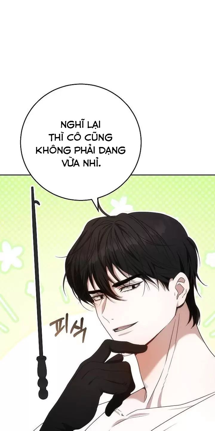 Lần Này Tôi Sẽ Sinh Con Với Người Đàn Ông Khác Chapter 15 - Trang 2