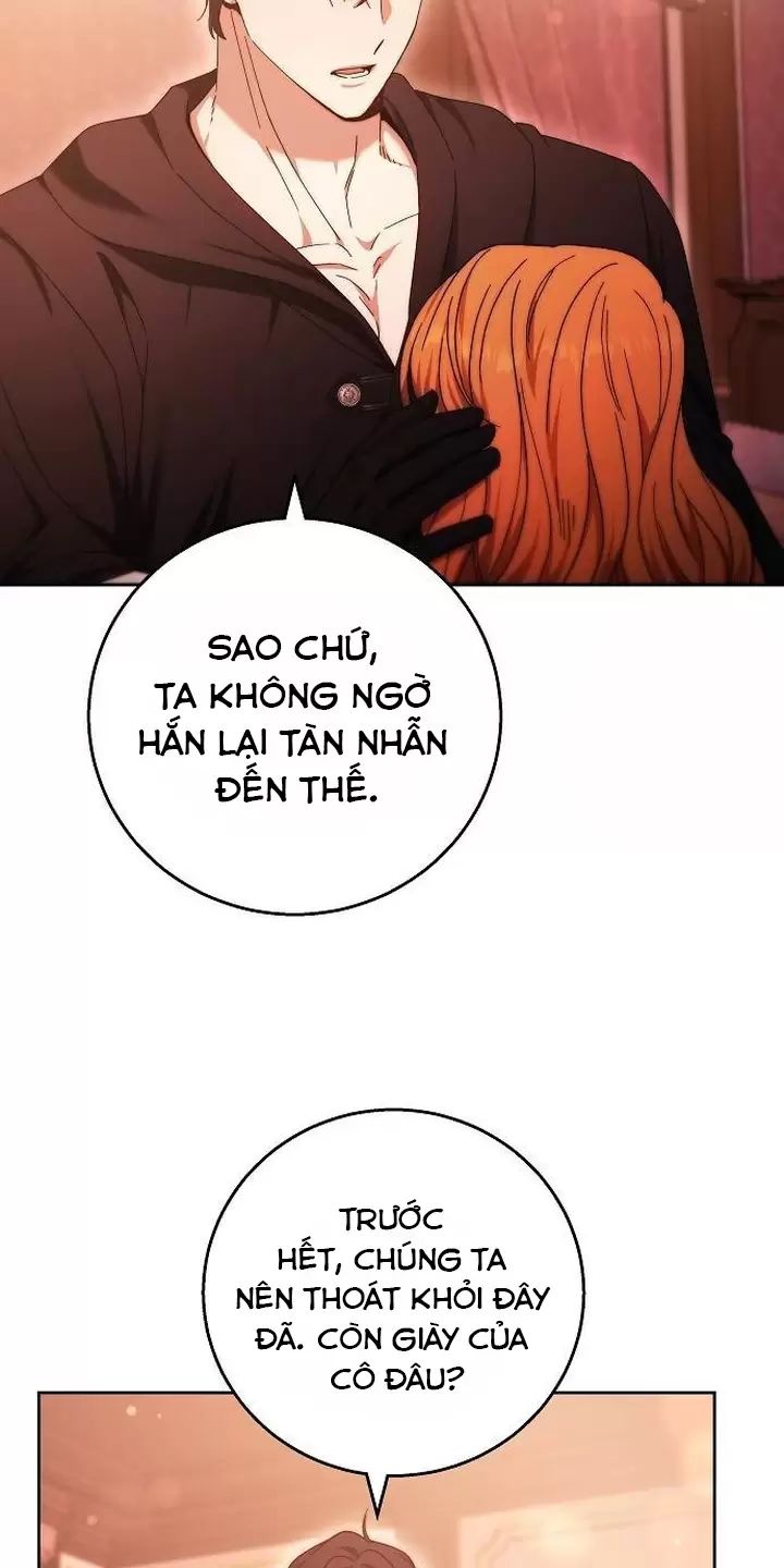 Lần Này Tôi Sẽ Sinh Con Với Người Đàn Ông Khác Chapter 14 - Trang 2