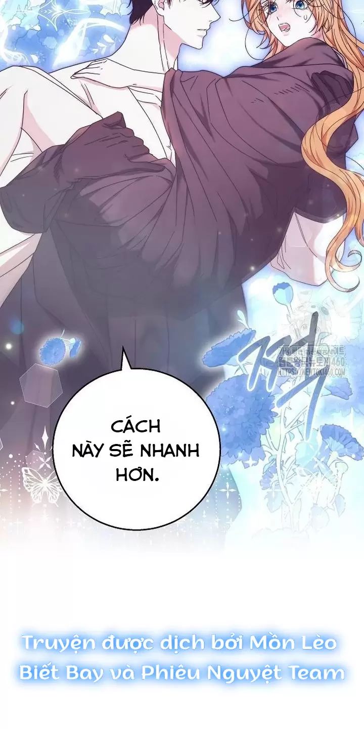 Lần Này Tôi Sẽ Sinh Con Với Người Đàn Ông Khác Chapter 14 - Trang 2