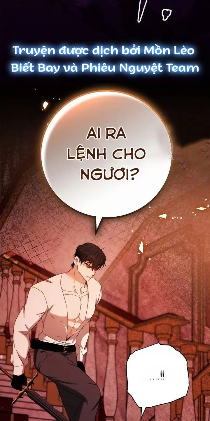 Lần Này Tôi Sẽ Sinh Con Với Người Đàn Ông Khác Chapter 14 - Trang 2