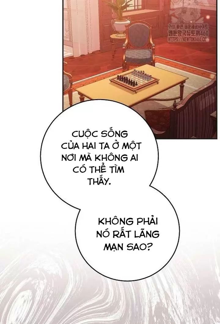 Lần Này Tôi Sẽ Sinh Con Với Người Đàn Ông Khác Chapter 12 - Trang 2