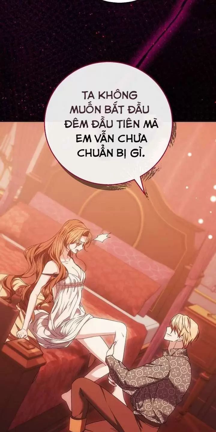 Lần Này Tôi Sẽ Sinh Con Với Người Đàn Ông Khác Chapter 12 - Trang 2