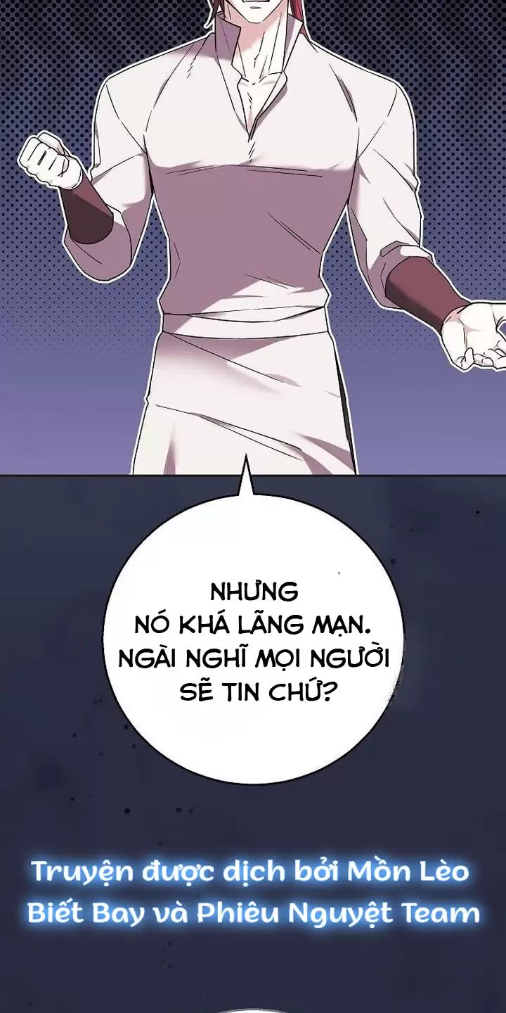 Lần Này Tôi Sẽ Sinh Con Với Người Đàn Ông Khác Chapter 11 - Trang 2