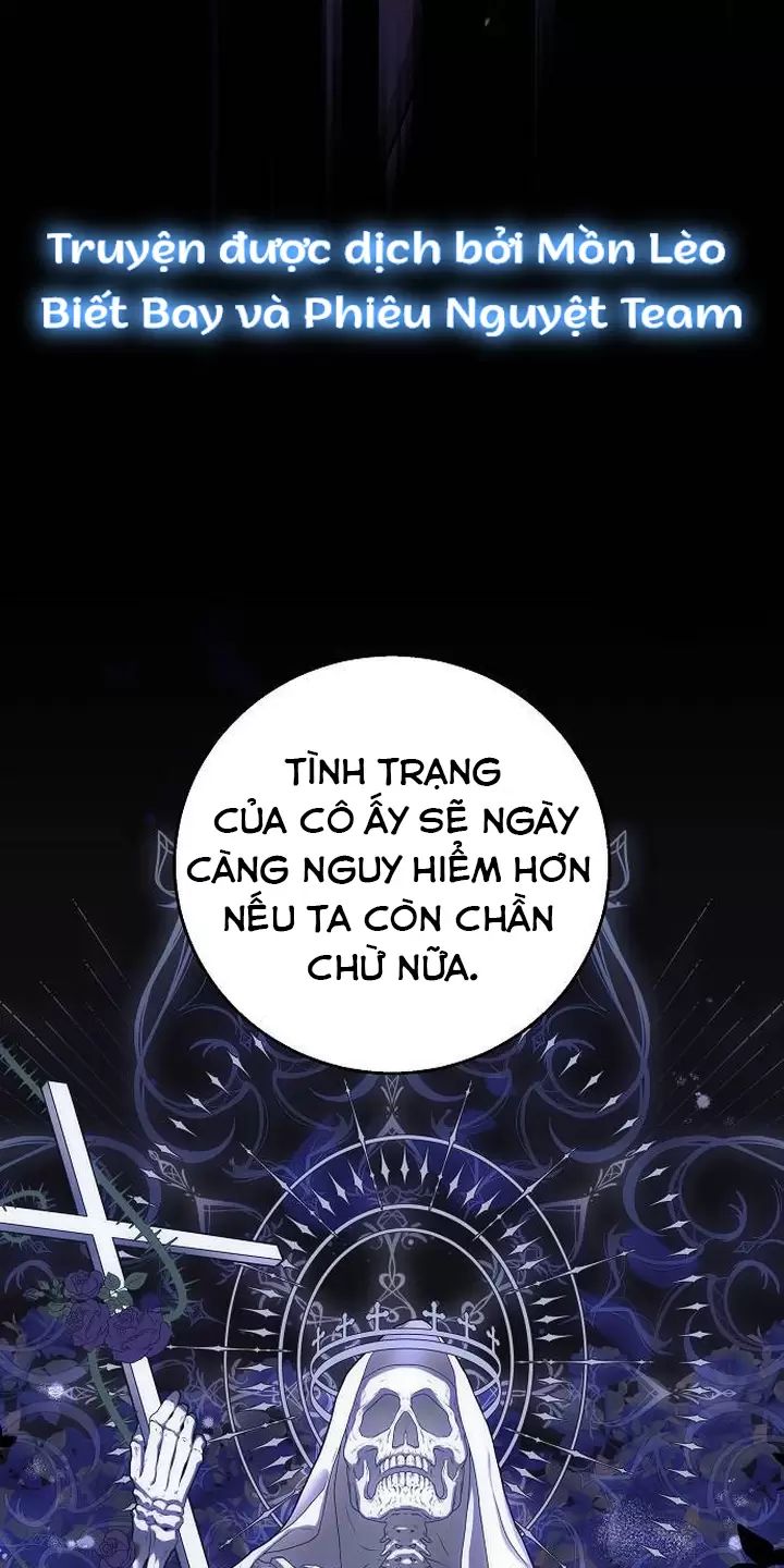 Lần Này Tôi Sẽ Sinh Con Với Người Đàn Ông Khác Chapter 11 - Trang 2