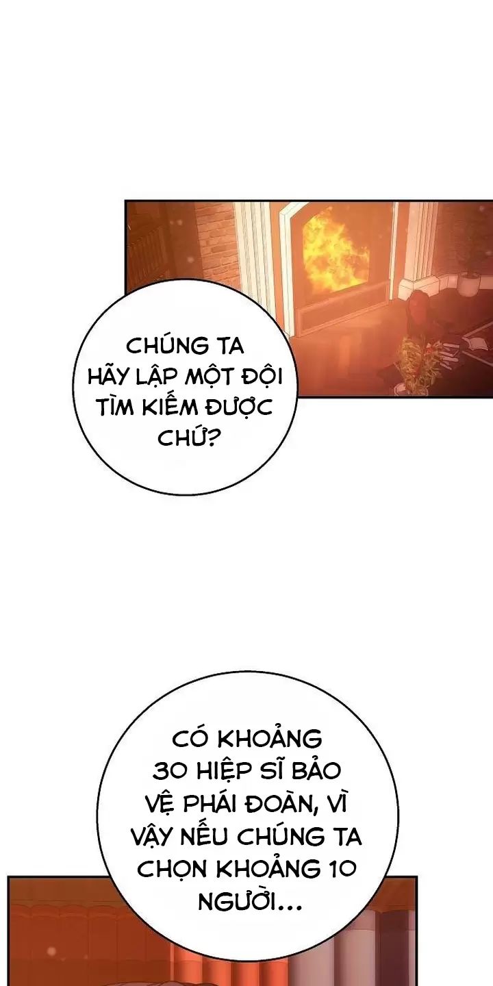 Lần Này Tôi Sẽ Sinh Con Với Người Đàn Ông Khác Chapter 11 - Trang 2