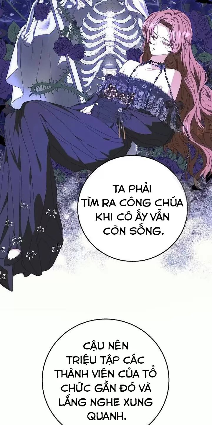 Lần Này Tôi Sẽ Sinh Con Với Người Đàn Ông Khác Chapter 11 - Trang 2