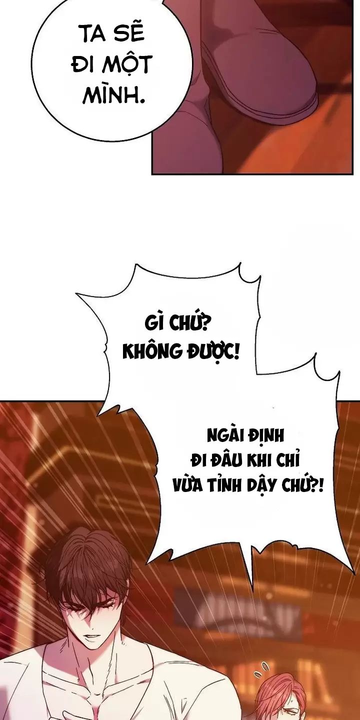 Lần Này Tôi Sẽ Sinh Con Với Người Đàn Ông Khác Chapter 11 - Trang 2