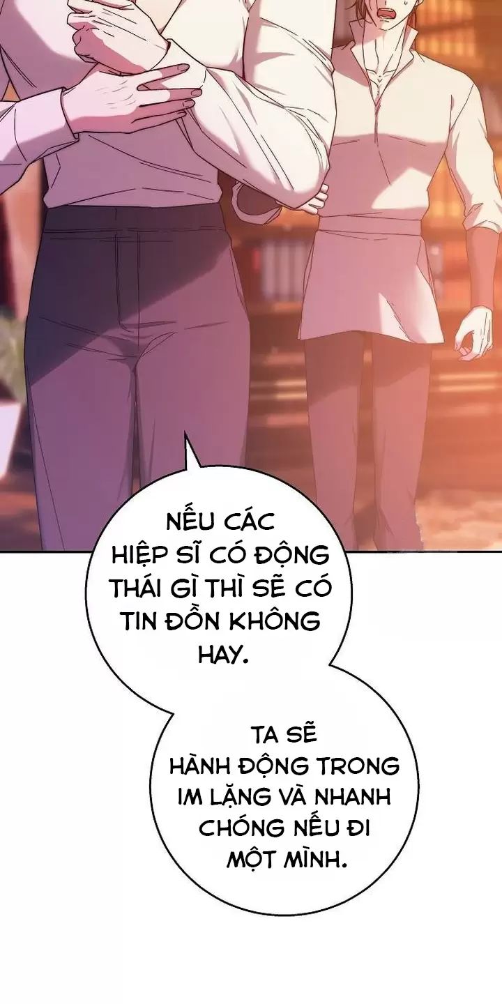 Lần Này Tôi Sẽ Sinh Con Với Người Đàn Ông Khác Chapter 11 - Trang 2