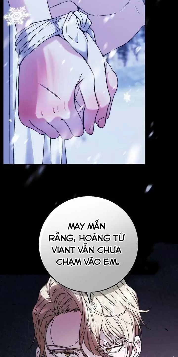 Lần Này Tôi Sẽ Sinh Con Với Người Đàn Ông Khác Chapter 11 - Trang 2