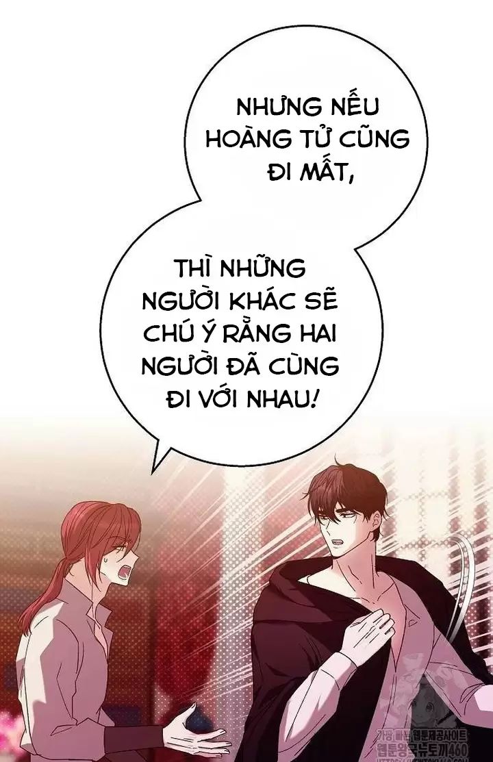 Lần Này Tôi Sẽ Sinh Con Với Người Đàn Ông Khác Chapter 11 - Trang 2