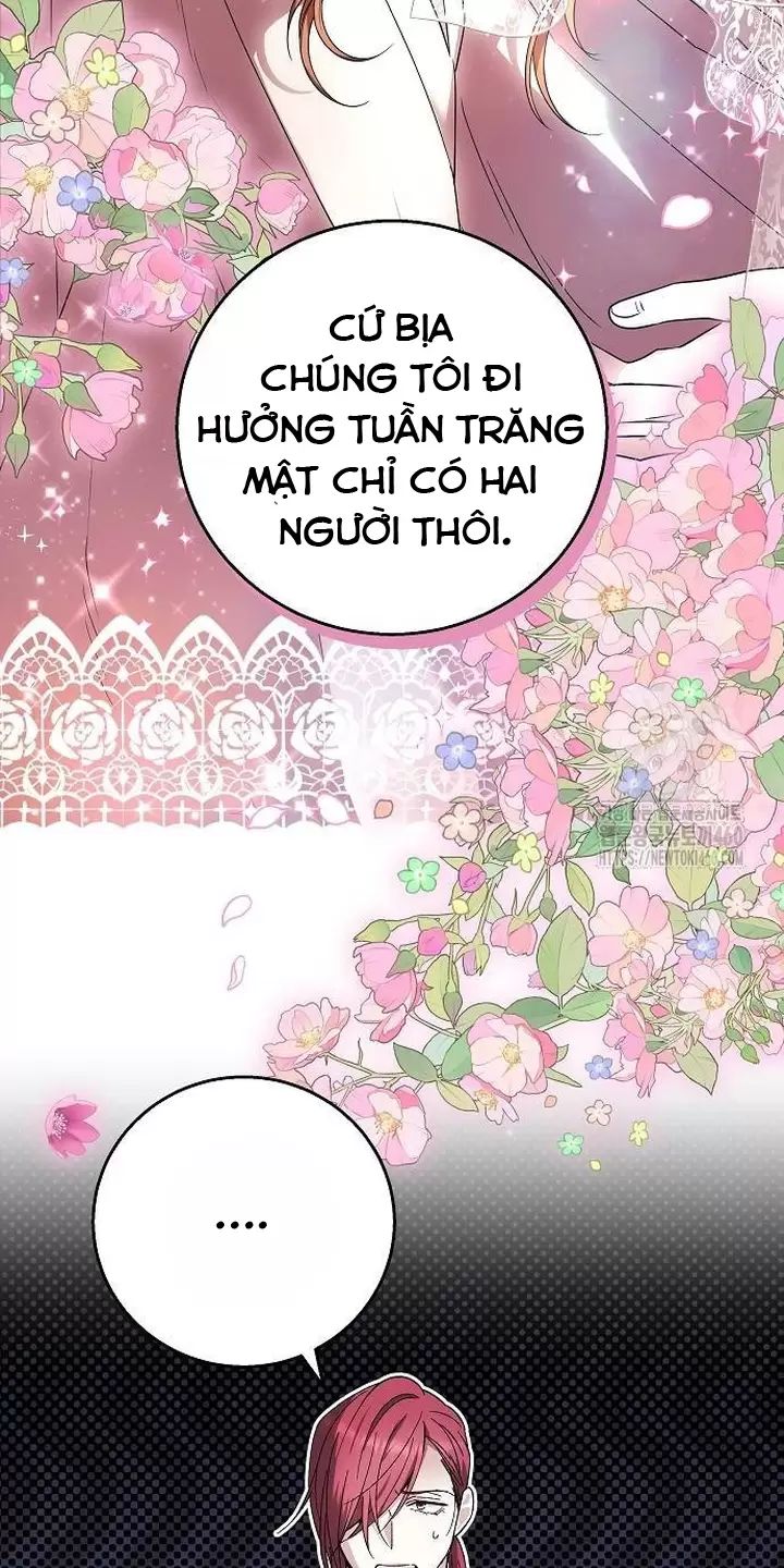 Lần Này Tôi Sẽ Sinh Con Với Người Đàn Ông Khác Chapter 11 - Trang 2