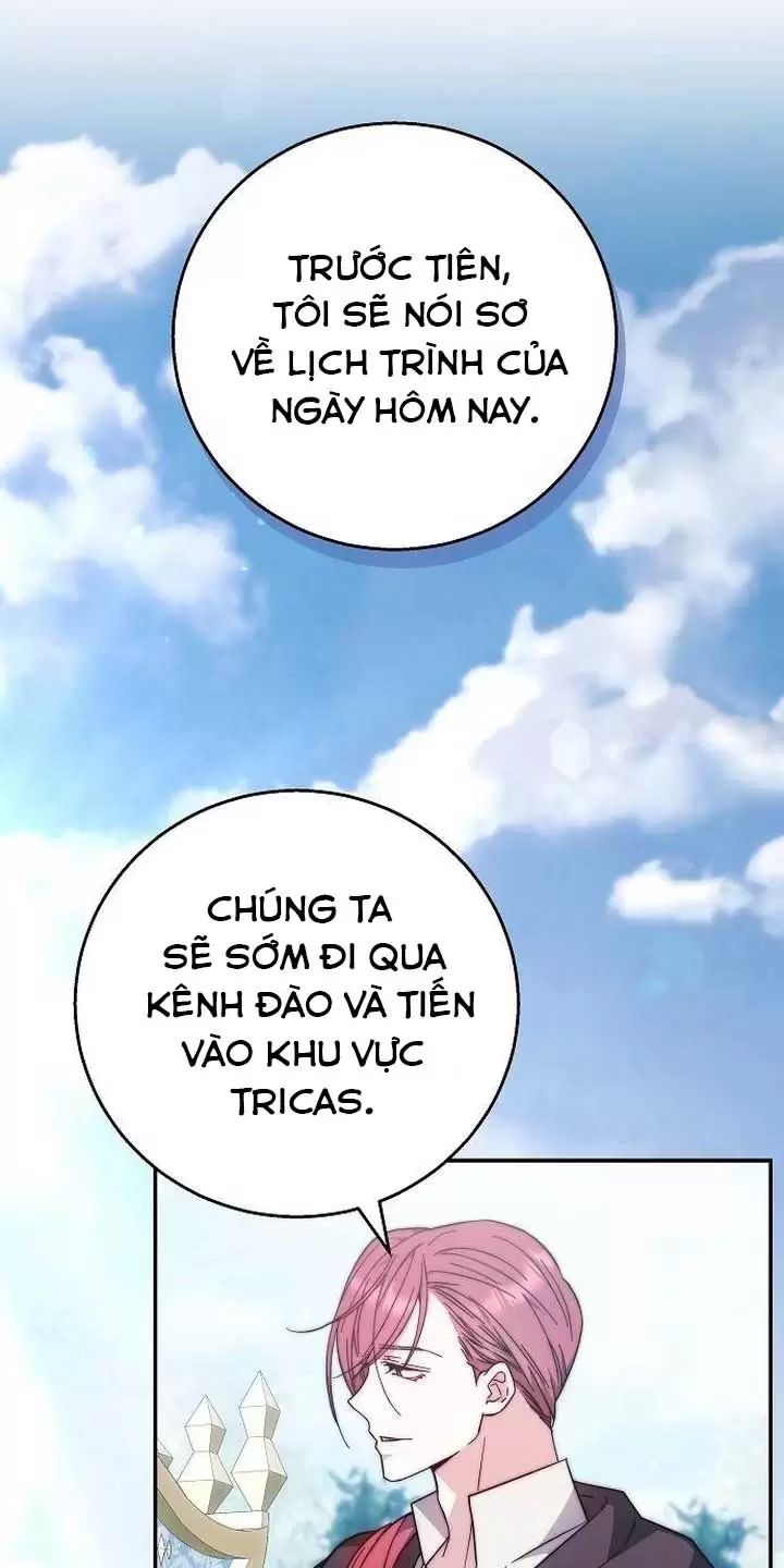 Lần Này Tôi Sẽ Sinh Con Với Người Đàn Ông Khác Chapter 10 - Trang 2