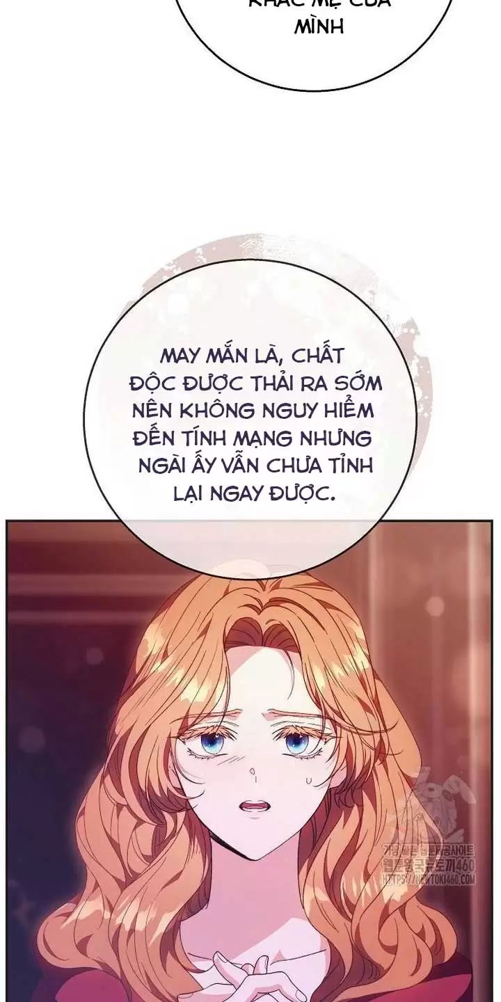 Lần Này Tôi Sẽ Sinh Con Với Người Đàn Ông Khác Chapter 10 - Trang 2